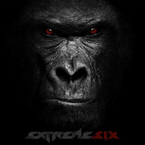 orge estreme|Six (Extreme album) .